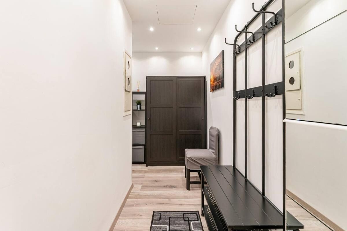 Camillo'S Quality Home Rome Buitenkant foto