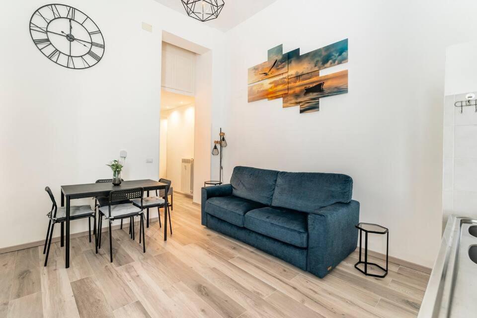 Camillo'S Quality Home Rome Buitenkant foto