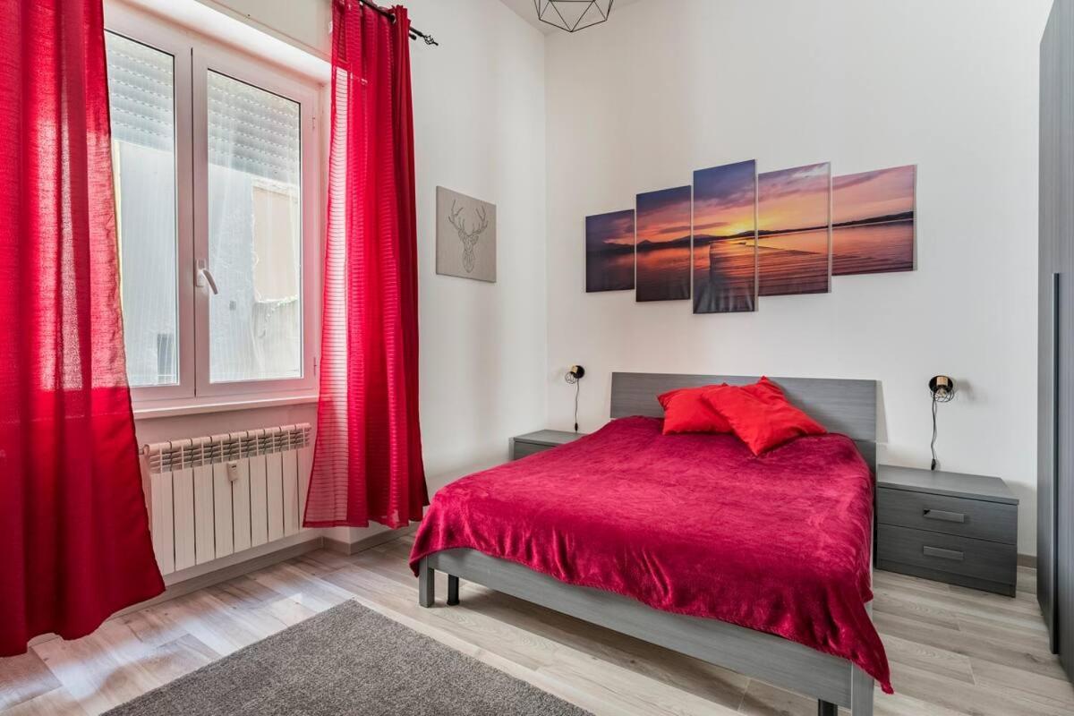 Camillo'S Quality Home Rome Buitenkant foto