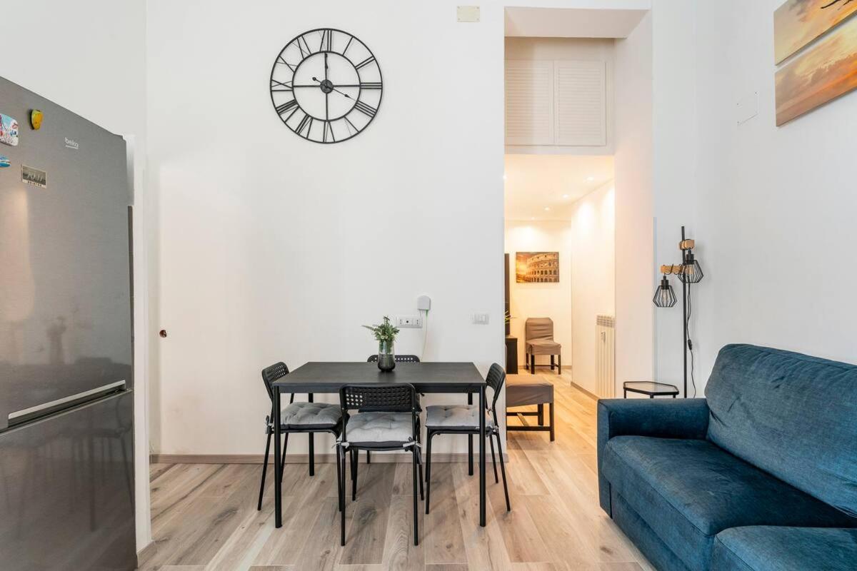 Camillo'S Quality Home Rome Buitenkant foto