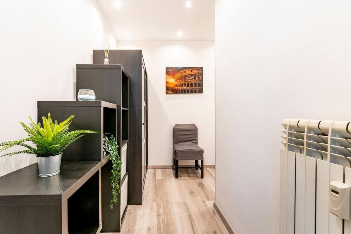 Camillo'S Quality Home Rome Buitenkant foto