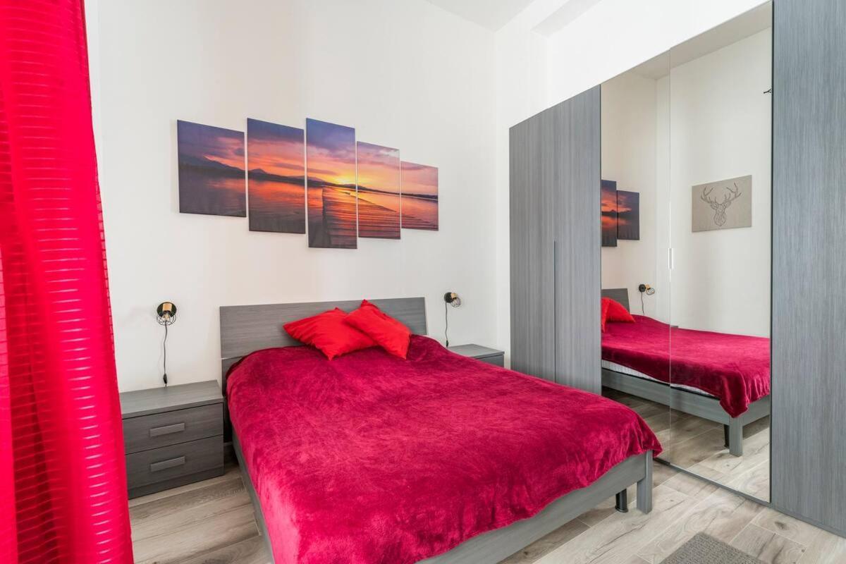 Camillo'S Quality Home Rome Buitenkant foto