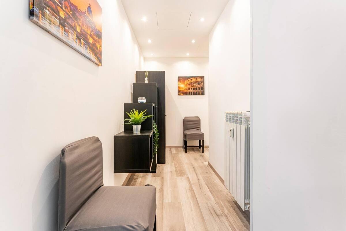 Camillo'S Quality Home Rome Buitenkant foto