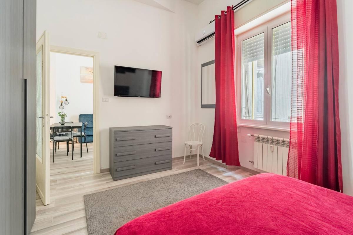 Camillo'S Quality Home Rome Buitenkant foto