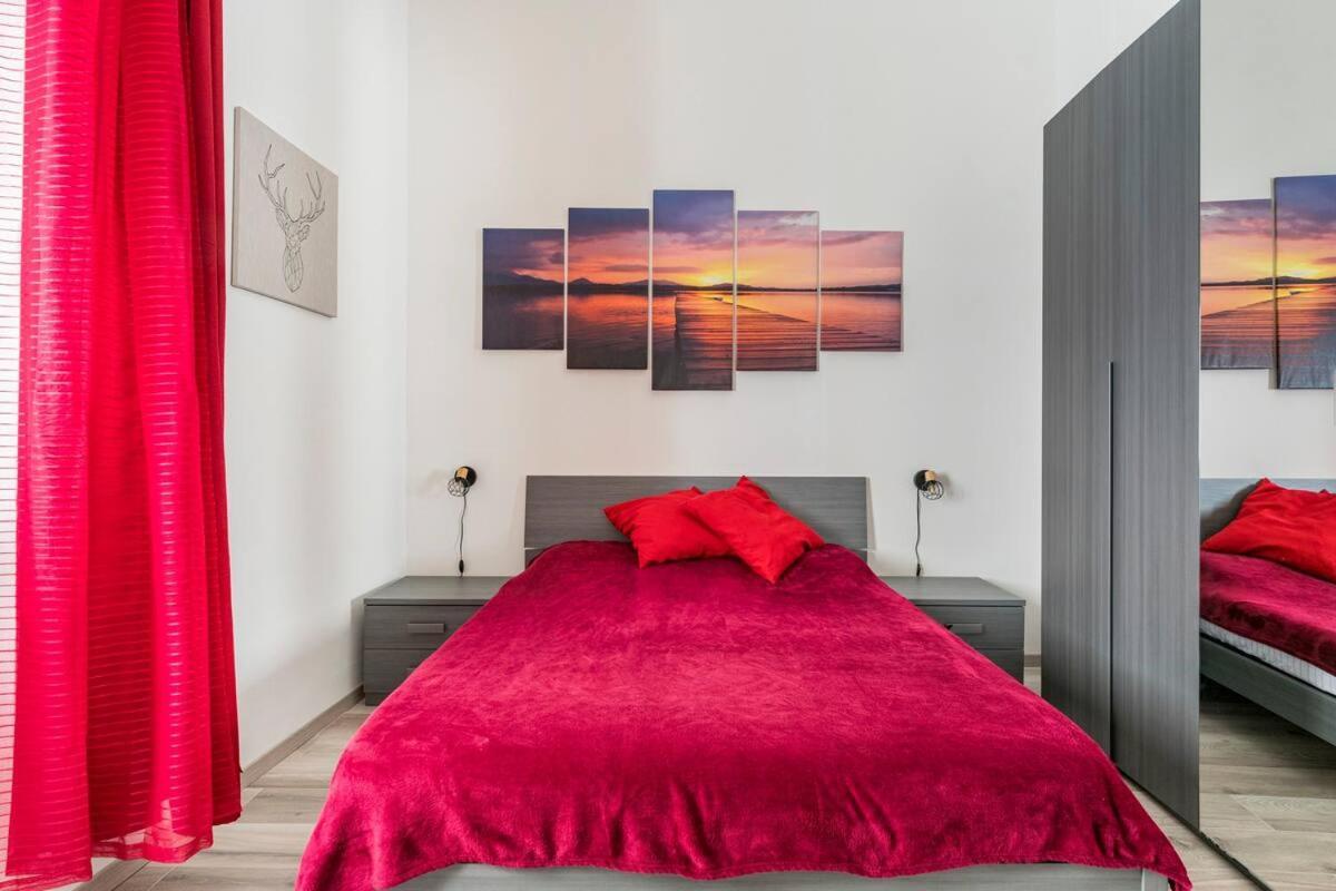 Camillo'S Quality Home Rome Buitenkant foto