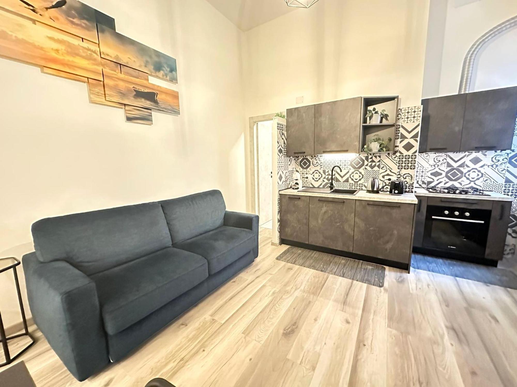 Camillo'S Quality Home Rome Buitenkant foto