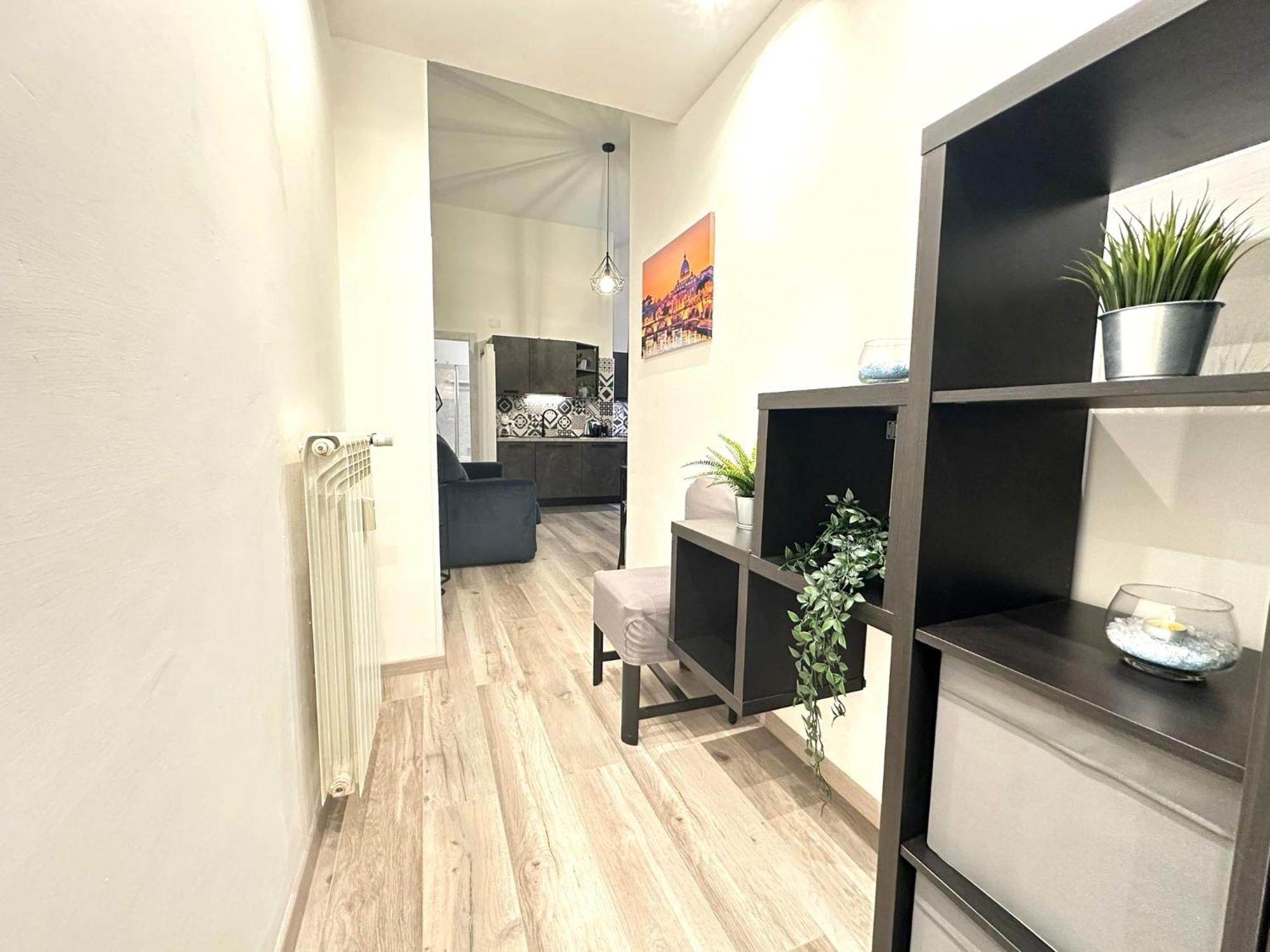 Camillo'S Quality Home Rome Buitenkant foto