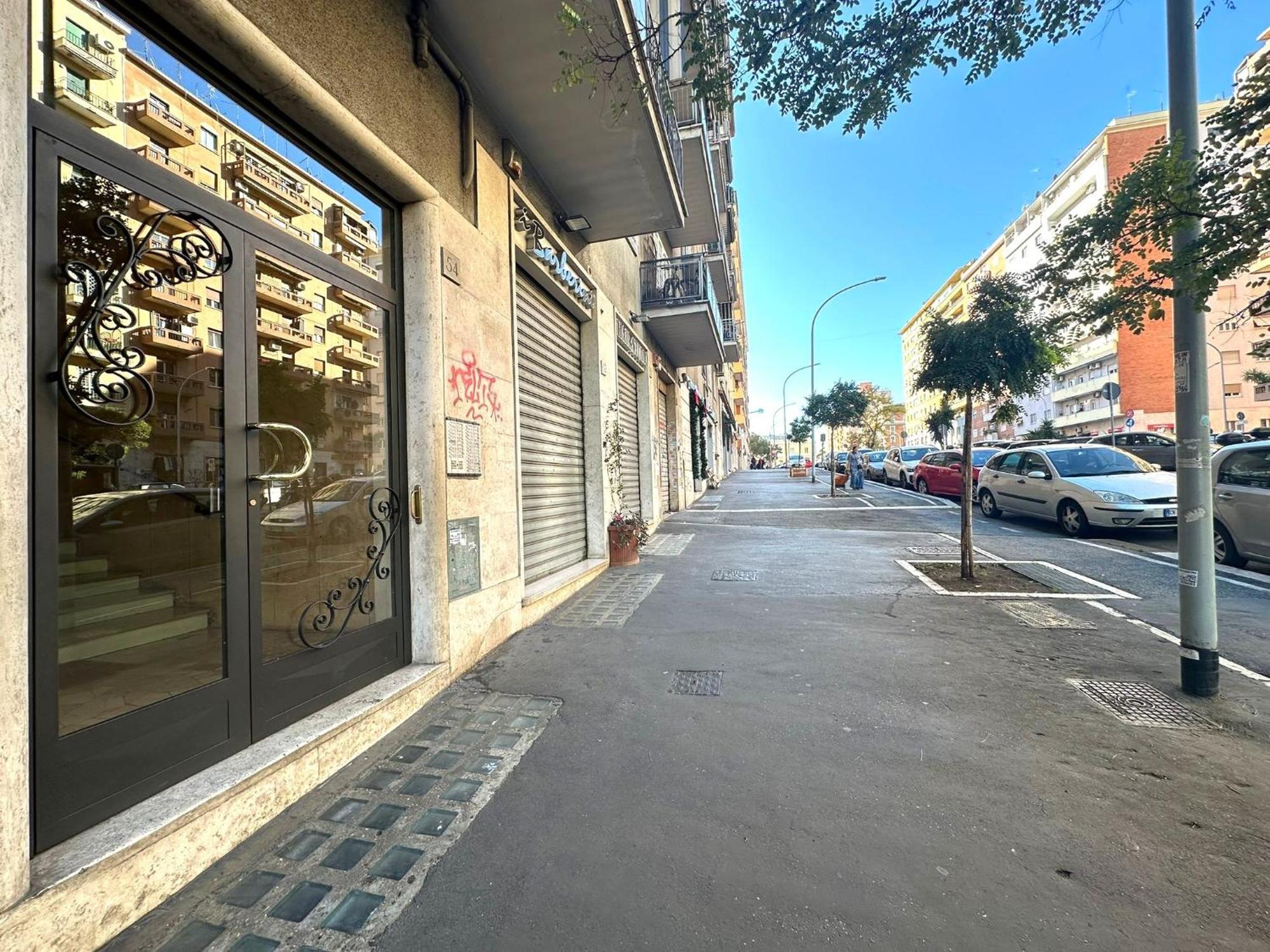 Camillo'S Quality Home Rome Buitenkant foto